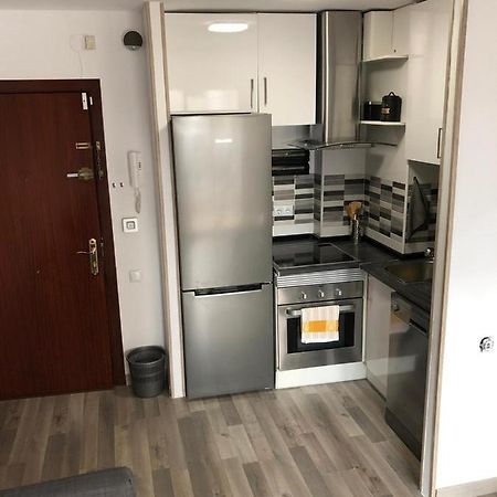 Apartamento Con Encanto,Piscina Y A 200 Metros De La Playa Salou Bagian luar foto