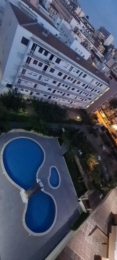 Apartamento Con Encanto,Piscina Y A 200 Metros De La Playa Salou Bagian luar foto