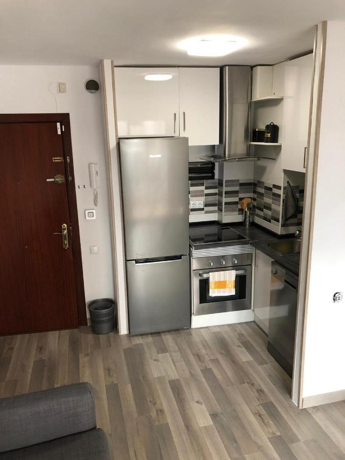 Apartamento Con Encanto,Piscina Y A 200 Metros De La Playa Salou Bagian luar foto