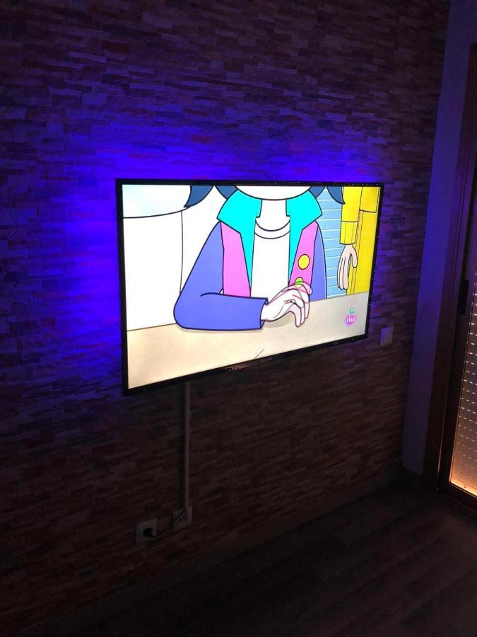 Apartamento Con Encanto,Piscina Y A 200 Metros De La Playa Salou Bagian luar foto