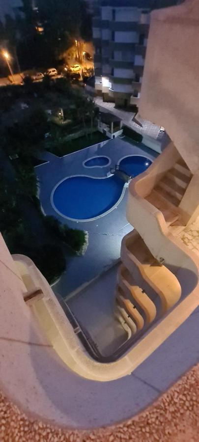 Apartamento Con Encanto,Piscina Y A 200 Metros De La Playa Salou Bagian luar foto